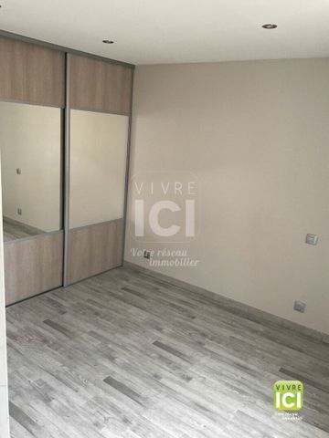 Bel Appartement T2 - Bourg De La Chapelle Basse Mer - Photo 4