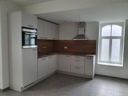 Stylische Neubauwohnung im Herzen von Eupen – ideal für alle, die kurze Wege lieben. - Foto 5