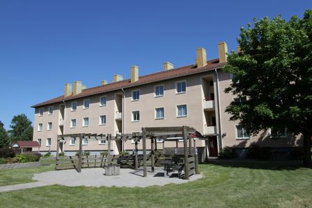 Bjärkegatan 2 C - Photo 4