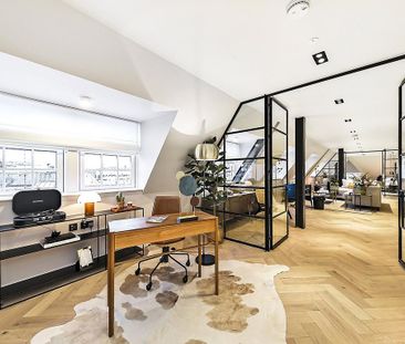 2 bedroom penthouse to rent - Photo 6