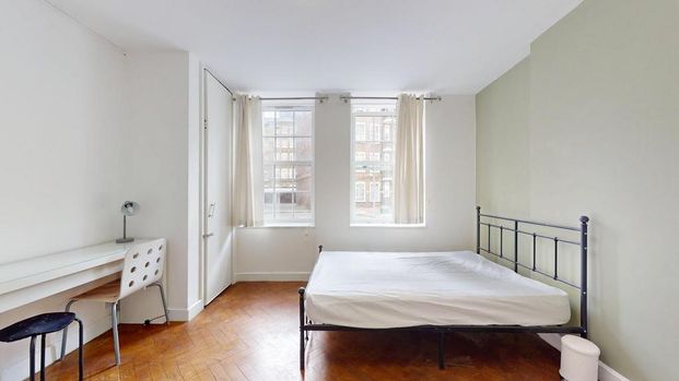 4 bedroom apartment to rent - Photo 1