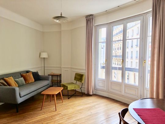 Appartement T3 près de PARIS à louer - Photo 1