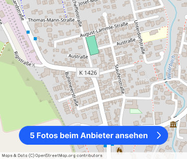 DEIN ZUHAUSE MIT TRAUMBLICK IN GÖPPINGEN - Foto 1