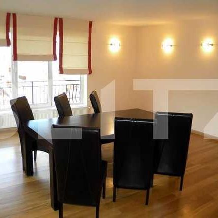 3 camere, 100 mp, imobil nou, bucataria mobilata, zona strazii Fagului! - Photo 1