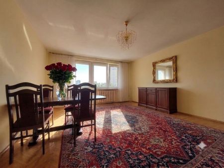 Zobacz>>>3 pokoje na Bielanach 65 m² - Zdjęcie 5