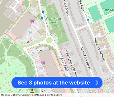 1 bedroom house share for rent - Photo 1