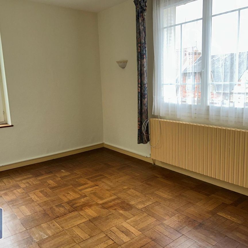 Location Appartement 2 pièces 73m² CHATEAU THIERRY 02400 - Photo 1