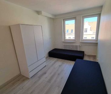 (Symbol 436991) MIESZKANIE na WYNAJEMSzczecin, Śródmieście-Centrum ... - Zdjęcie 6