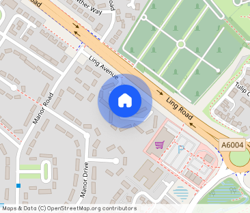 Ling Avenue, LOUGHBOROUGH - Photo 1