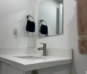 For Lease - 50 Drizzel Crescent Unit# Bsmt, Richmond Hill, Ontario - Photo 6