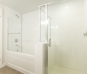 Condo in Downtown Vancouver, BC - Photo 5