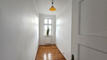 Przestronne 6-pokojowe mieszkanie ul. Głogowska - Photo 4