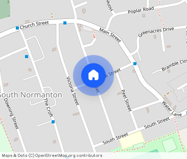 Albert Street, South Normanton, Alfreton - Photo 1