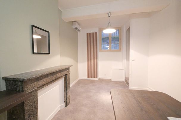 Location Appartement 2 pièces 30m² - Photo 1