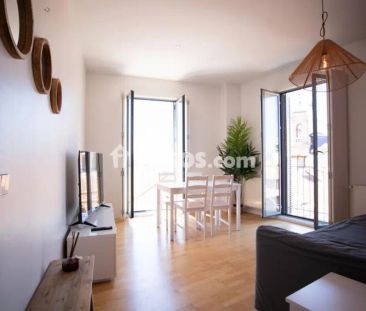 Piso en alquiler en Palacio - Photo 1