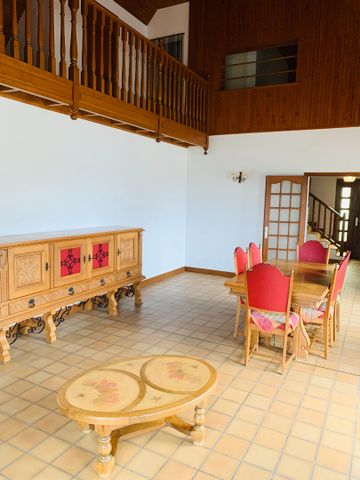 A LOUER Maison 50180 Agneaux 4 chambres 130.28 m² - Photo 3