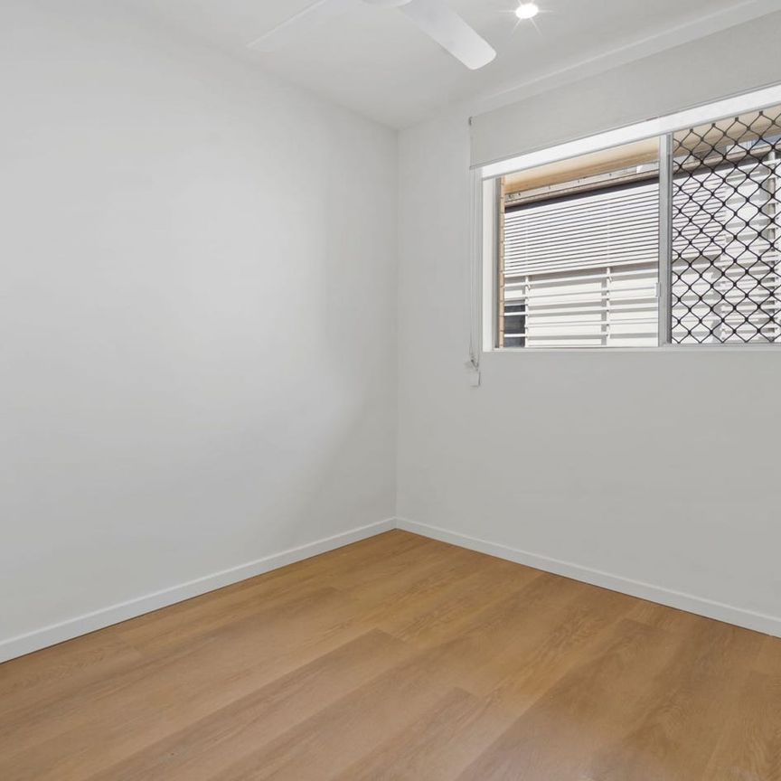 Newly Renovated Two Bedroom Unit - Photo 1