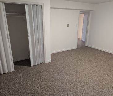 For Lease - 41 Russfax Drive Unit# Bsmt, Toronto, Ontario - Photo 1