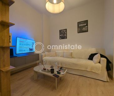 Studio/Γκαρσονιέρα για ενοικίαση Κέντρο Θεσσαλονίκης - Photo 2