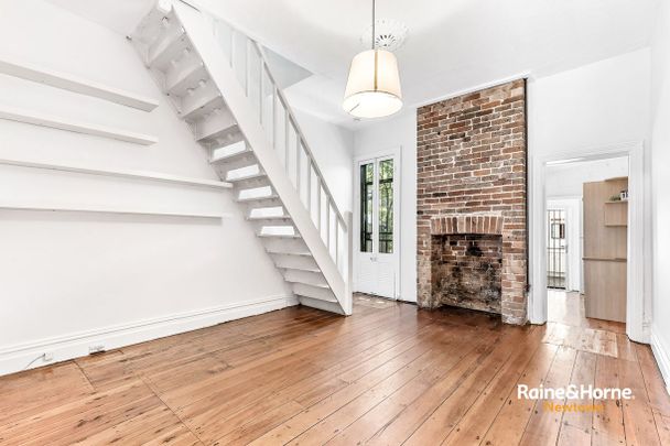 The Terrace - Photo 1