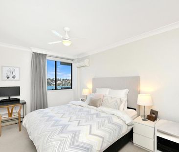 44/12-16 Walton Crescent, Abbotsford NSW 2046 - Apartment For Rent ... - Photo 3