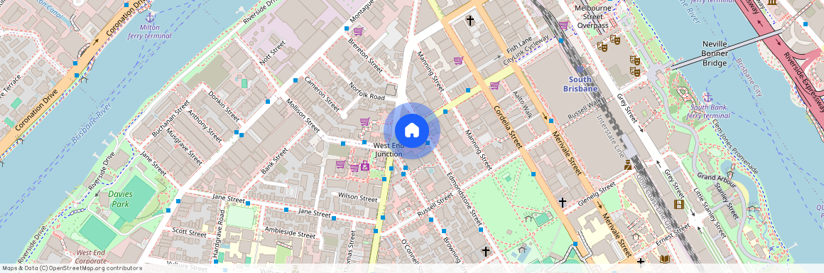 115/220 Melbourne Street, 4101, QLD, South Brisbane