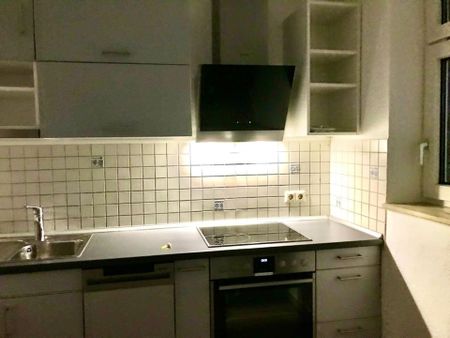 schöne gemütliche 2 Zi Wohnung mit Balkon in Alt Osterholz - Photo 4