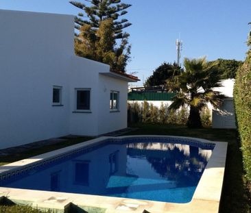 5 room luxury House for rent in Areia (Cascais), Cascais e Estoril,... - Photo 6