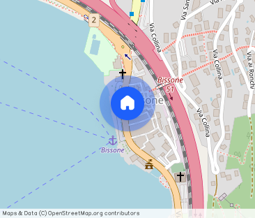 AMPIO APPARTAMENTO 2.5 LOCALI VICINO AL LAGO - Photo 1