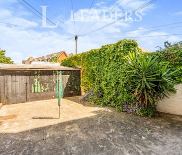 2 bedroom apartment to rent Clarendon Road, Southsea, PO5 - Photo 2