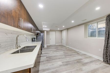 For Lease - 99 Masters Green Crescent Unit# BSMT, Brampton, Ontario - Photo 2