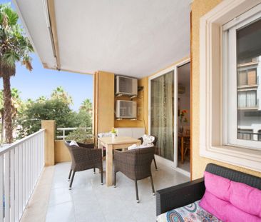 Apartamento de alquiler en Carrer Corbeta, 10, Calp, Spain, -1, Zon... - Photo 2