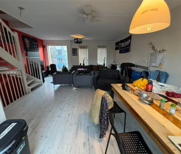 Chambre à louer Aldebaranstraat, Groningue - Foto 4