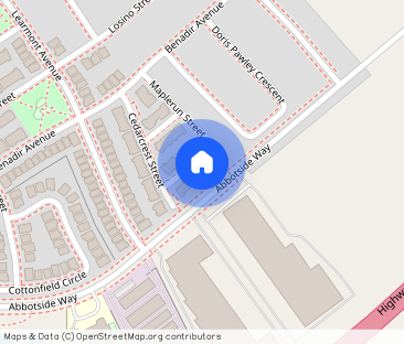 15 Aspenview Avenue #ROOM - Photo 1