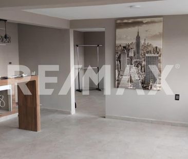 Departamento para estrenar en renta México 68 Naucalpan - Photo 1