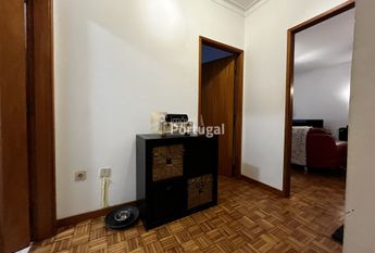 Apartamento T1 em Braga
