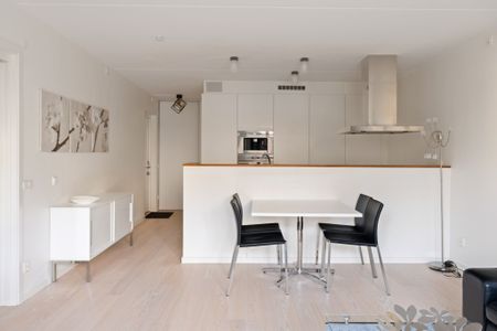 Lästmakargatan, Stockholm - Photo 3