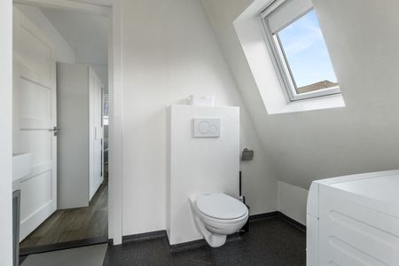 Te huur: Appartement Hofstraat 3 b in Groningen - Foto 4