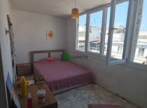 Studio/Γκαρσονιέρα για ενοικίαση - Φάληρο - Ιπποκράτειο, - Φωτογραφία 5