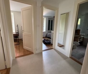 Appartement de 5 pièces dans maison individuelle - Photo 5
