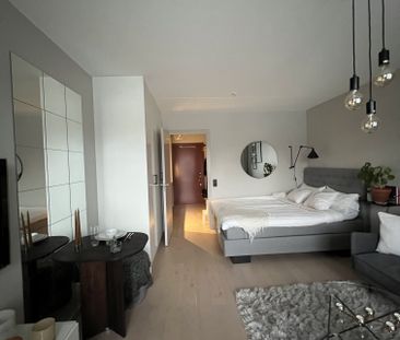 Lobeliavägen, Älta - Photo 2