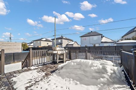 Maison à louer à Pointe-des-Cascades - Photo 5