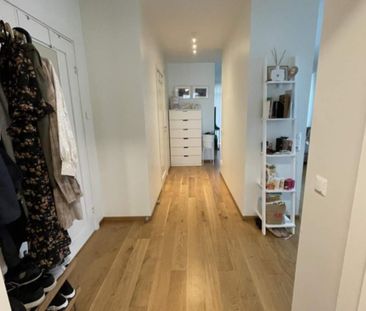 Maria Prästgårdsgata, Stockholm - Photo 2