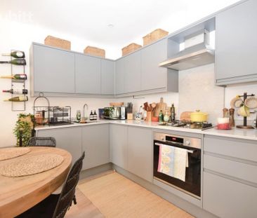 1 bedroom apartment to rent - Photo 6