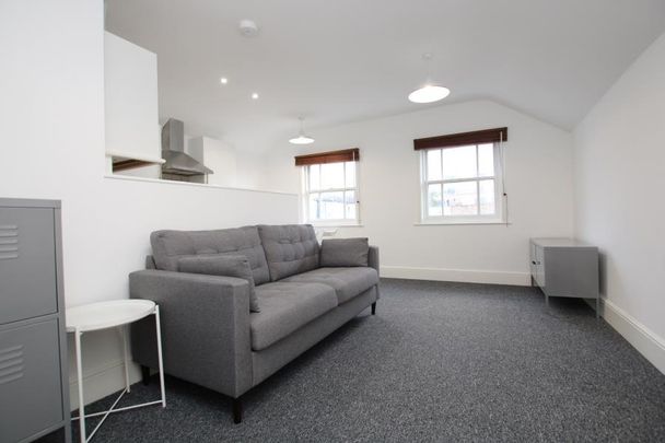 1 bedroom flat to rent - Photo 1