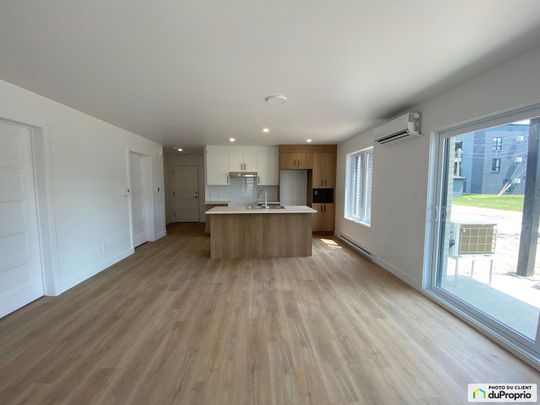 203-7245, rue Lucien-Laferté, Trois-Rivières (Trois-Rivières) à louer - Photo 1