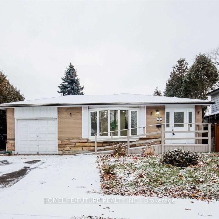 Detached Home For Lease | E8133688 - Photo 1