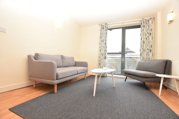 West One Peak, 15 Cavendish Street, S3 7SR - Photo 1