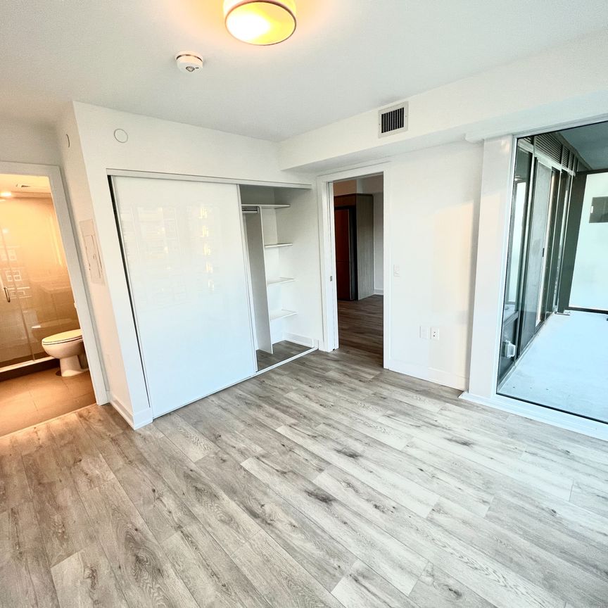 For Lease - 585 Bloor E. Street Unit# 1021, Toronto, Ontario - Photo 1