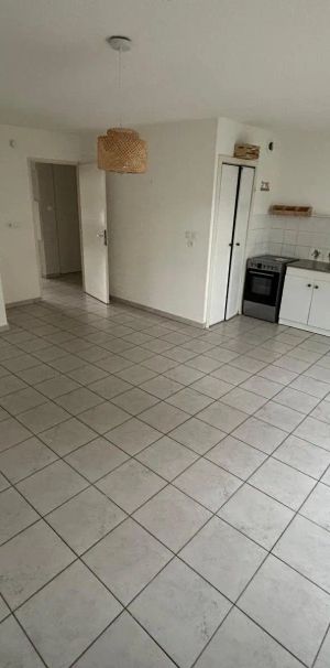 Appartement à louer 3 pièces 61.42m² - Photo 1